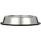Show in main carousel: Neater Pets Non-Skid Non-Tip Stainless Steel Slow Feeder Dog Bowl, 3-cup slide 4 of 11
