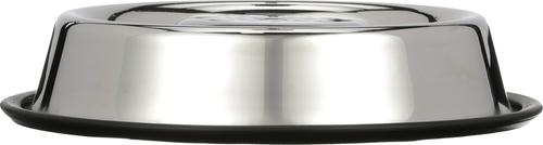 Show full view: Neater Pets Non-Skid Non-Tip Stainless Steel Slow Feeder Dog Bowl, 3-cup slide 4 of 11