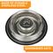 Show in main carousel: Neater Pets Non-Skid Non-Tip Stainless Steel Slow Feeder Dog Bowl, 3-cup slide 7 of 11