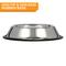 Show in main carousel: Neater Pets Non-Skid Non-Tip Stainless Steel Slow Feeder Dog Bowl, 3-cup slide 9 of 11