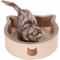 Show in main carousel: Necoichi Cat Head Scratcher Bed, Large slide 10 of 12