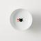 Show in main carousel: Necoichi Ceramic Elevated Cat Food Bowl, Fuji, 1 cup slide 4 of 11