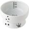Show in main carousel: Necoichi Ceramic Elevated Cat Food & Water Bowl Set slide 6 of 8