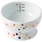 Show in main carousel: Necoichi Ceramic Elevated Cat Water Bowl, Sakura, 12.2-oz slide 1 of 10