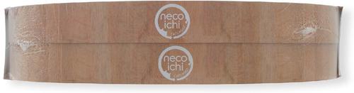 Show full view: Necoichi Cozy Cat Scratcher Bowl Replacement Pad, 2 count, Large, Oak slide 4 of 12