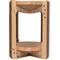 Show in main carousel: Necoichi Cozy Cat Scratcher Tower Toy, Oak, X-Large slide 3 of 10