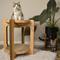 Show in main carousel: Necoichi Cozy Cat Scratcher Tower Toy, Oak, X-Large slide 6 of 10