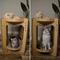 Show in main carousel: Necoichi Cozy Cat Scratcher Tower Toy, Oak, X-Large slide 7 of 10