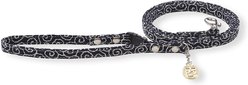 Necoichi Ninja Polyester Standard Dog Leash, One size, Navy slide 2 of 6