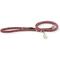 Show in main carousel: Necoichi Ninja Polyester Standard Dog Leash, One size, Red slide 2 of 6