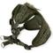 Show in main carousel: Necoichi Ninja Rayon Dog Harness, Small, Green slide 2 of 7