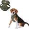 Show in main carousel: Necoichi Ninja Rayon Dog Harness, Small, Green slide 6 of 7