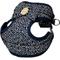 Show in main carousel: Necoichi Ninja Rayon Dog Harness, Small, Navy slide 1 of 7