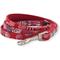 Show in main carousel: Necoichi Origami Polyester Standard Dog Leash, One size, Red slide 1 of 6