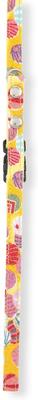 Show full view: Necoichi Origami Polyester Standard Dog Leash, One size, Yellow slide 5 of 6