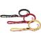 Show in main carousel: Necoichi Origami Polyester Standard Dog Leash, One size, Yellow slide 6 of 6