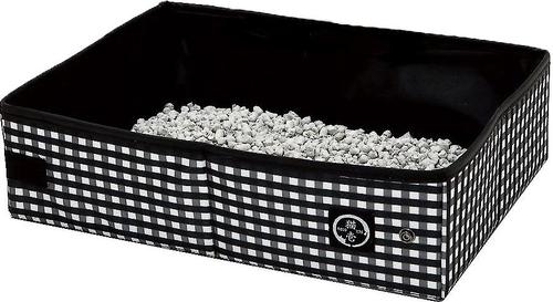 Show full view: Necoichi Portable Cat Litter Box slide 2 of 7