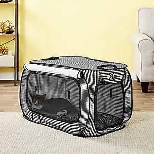 Necoichi Portable Stress Free Cat Cage