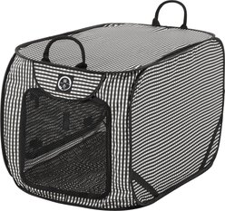 Necoichi Portable Stress Free Cat Cage slide 2 of 8