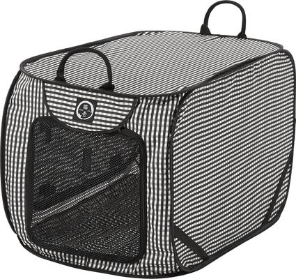 Show full view: Necoichi Portable Stress Free Cat Cage slide 2 of 11