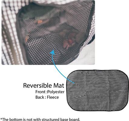 Show full view: Necoichi Portable Stress Free Cat Cage slide 5 of 11