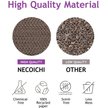 Show in main carousel: Necoichi Premium Comfort Cat Scratcher Wall, Oak/Brown, Regular slide 6 of 9
