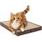 Show in main carousel: Necoichi Premium High-Density Cat Scratcher, Dark Cherry, Wide slide 1 of 9