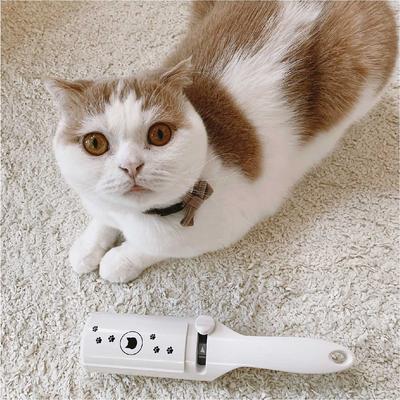 Show full view: Necoichi Purrfection Neat & Easy Feline Hair Remover slide 7 of 12