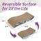 Show in main carousel: Necoichi Ripple Reversible Cat Scratcher, Go Green slide 6 of 9