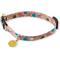 Show in main carousel: Necoichi Sunny Blossoms Cat Collar, Pink slide 1 of 10