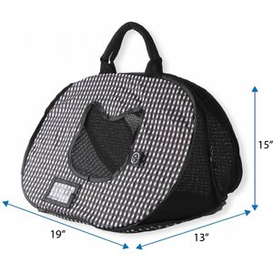 Necoichi Ultra Light Collapsible Cat Carrier Bag