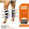 Show in main carousel: NeoAlly 3-in-1 Long Rear Leg Support Dog Splint Braces, Large slide 4 of 9