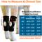 Show in main carousel: NeoAlly Back Hock Dog Brace, Small, 2 count slide 4 of 10