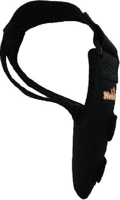 Show full view: NeoAlly Elbow Protector Dog & Cat Support Brace, Left Leg, X-Large slide 4 of 11