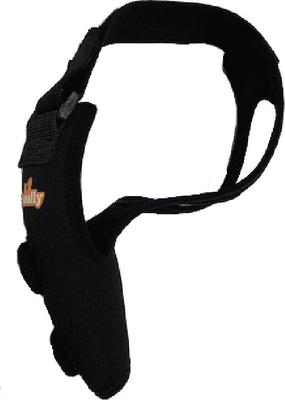 Show full view: NeoAlly Elbow Protector Dog & Cat Support Brace, Right Leg, Large slide 5 of 11