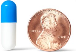 Neomycin Sulfate Compounded Capsule, 200 mg, 1 capsule for Veterinary use slide 2 of 4