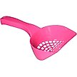 Show in main carousel: NEON Litter Pink Cat Litter Scoop slide 1 of 2