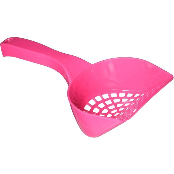 Lucky Champ ABS Cat Litter Scoop