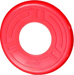 Nerf Dog Atomic Flyer Dog Toy, Large slide 2 of 3