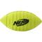 Show in main carousel: Nerf Dog Classic Squeak Ridged Football Dog Toy, Medium, Green slide 1 of 6