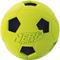 Show in main carousel: Nerf Dog Crunch Soccer Ball Dog Toy, 2 count slide 2 of 2