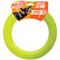 Show in main carousel: Nerf Dog Dental Chew Tug Ring Dog Toy slide 1 of 5
