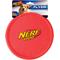 Show in main carousel: Nerf Dog Flyer Dog Toy, Red, 1 count slide 1 of 4