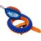 Show in main carousel: Nerf Dog Force Grip Vortex Chain Tug Dog Toy, 30-in slide 1 of 5
