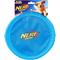 Show in main carousel: Nerf Dog Nylon Flyer Dog Toy, Medium, Blue slide 3 of 7