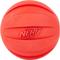 Show in main carousel: Nerf Dog Squeak Ball Dog Toy, Large, Red slide 1 of 6