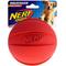 Show in main carousel: Nerf Dog Squeak Ball Dog Toy, Large, Red slide 3 of 6