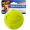 Show in main carousel: Nerf Dog Squeaker Soccer Ball Dog Toy, Green slide 1 of 4