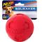 Show in main carousel: Nerf Dog Squeaker Soccer Ball Dog Toy, Red slide 1 of 4