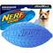 Show in main carousel: Nerf Dog Squeaker Tire Football Dog Toy, Medium slide 1 of 5